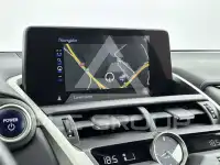 2020 Lexus NX300