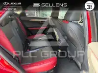 2020 Lexus NX300