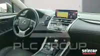2020 Lexus NX300