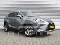 2020 Lexus NX300