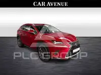 2020 Lexus NX300