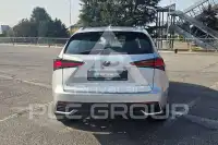 2020 Lexus NX300