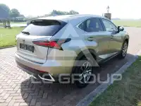 2020 Lexus NX300