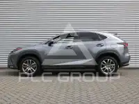 2020 Lexus NX300