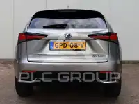 2020 Lexus NX300