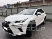 2020 Lexus NX300