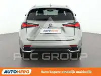 2020 Lexus NX300