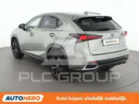2020 Lexus NX300