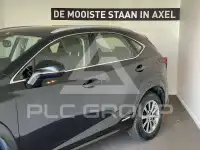 2020 Lexus NX300
