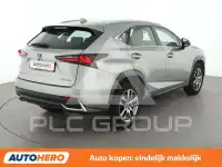 2020 Lexus NX300