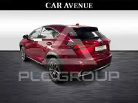 2020 Lexus NX300