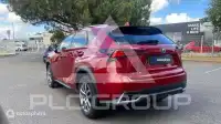 2020 Lexus NX300