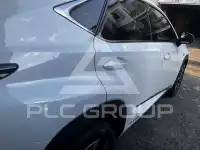 2020 Lexus NX300