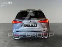 2020 Lexus NX300
