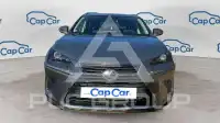 2020 Lexus NX300