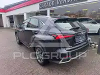 2020 Lexus NX300