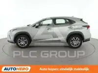 2020 Lexus NX300