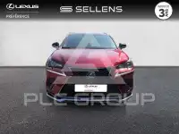 2020 Lexus NX300