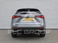 2020 Lexus NX300