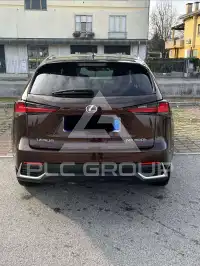2020 Lexus NX300