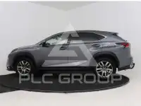 2020 Lexus NX300