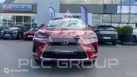 2020 Lexus NX300