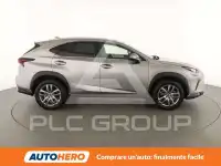 2020 Lexus NX300