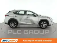 2020 Lexus NX300