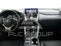 2020 Lexus NX300