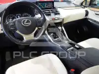 2020 Lexus NX300
