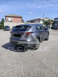2020 Lexus NX300