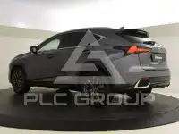 2020 Lexus NX300