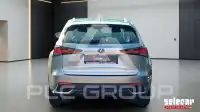 2020 Lexus NX300