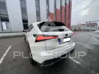 2020 Lexus NX300