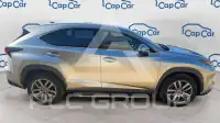 2020 Lexus NX300
