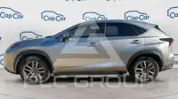 2020 Lexus NX300