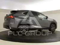 2020 Lexus NX300
