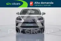 2020 Lexus NX300