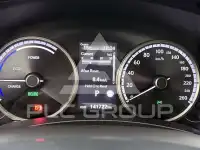 2020 Lexus NX300