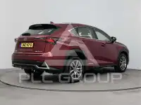 2020 Lexus NX300