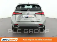 2020 Lexus NX300