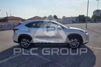 2020 Lexus NX300