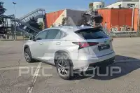 2020 Lexus NX300