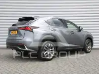 2020 Lexus NX300