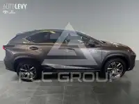 2020 Lexus NX300