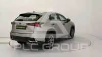 2020 Lexus NX300