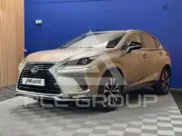 2020 Lexus NX300