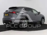 2020 Lexus NX300