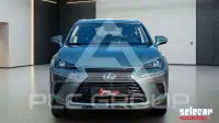 2020 Lexus NX300
