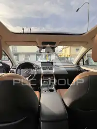 2020 Lexus NX300